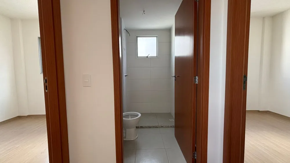 Apartamento, 2 quartos, 47 m² - Foto 4