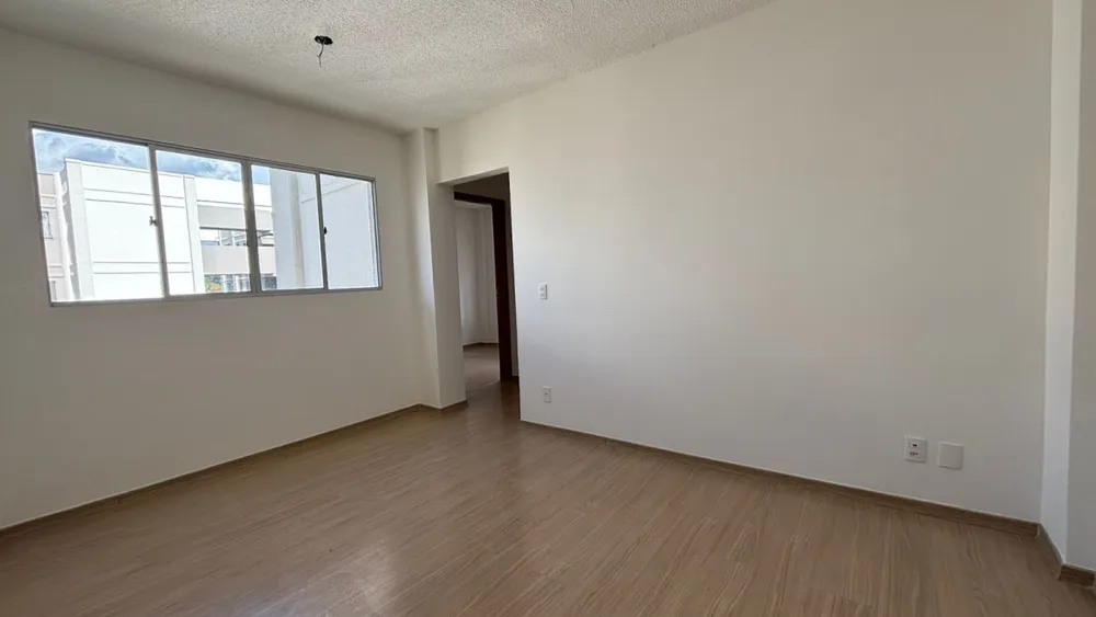 Apartamento, 2 quartos, 47 m² - Foto 1