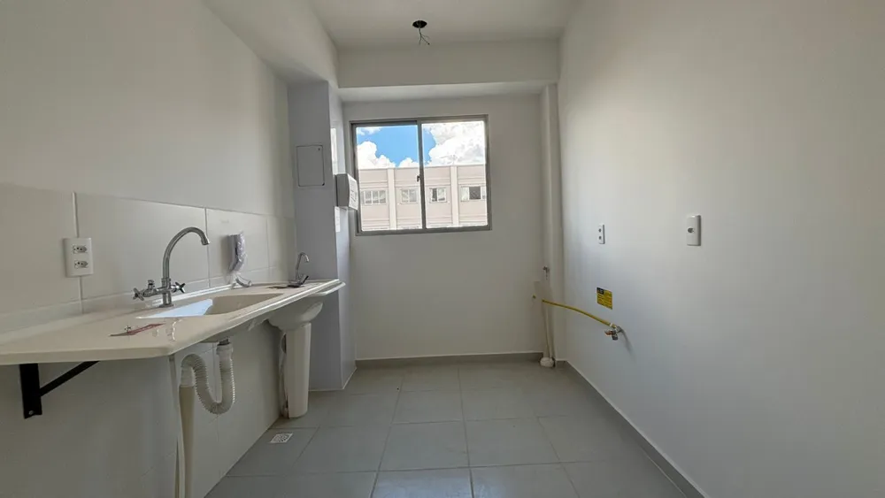 Apartamento, 2 quartos, 47 m² - Foto 9