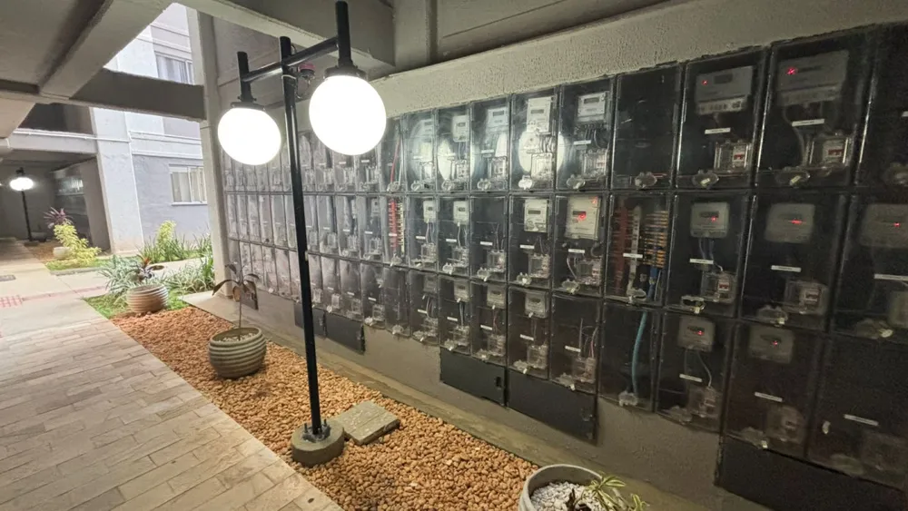 Apartamento, 2 quartos, 47 m² - Foto 12