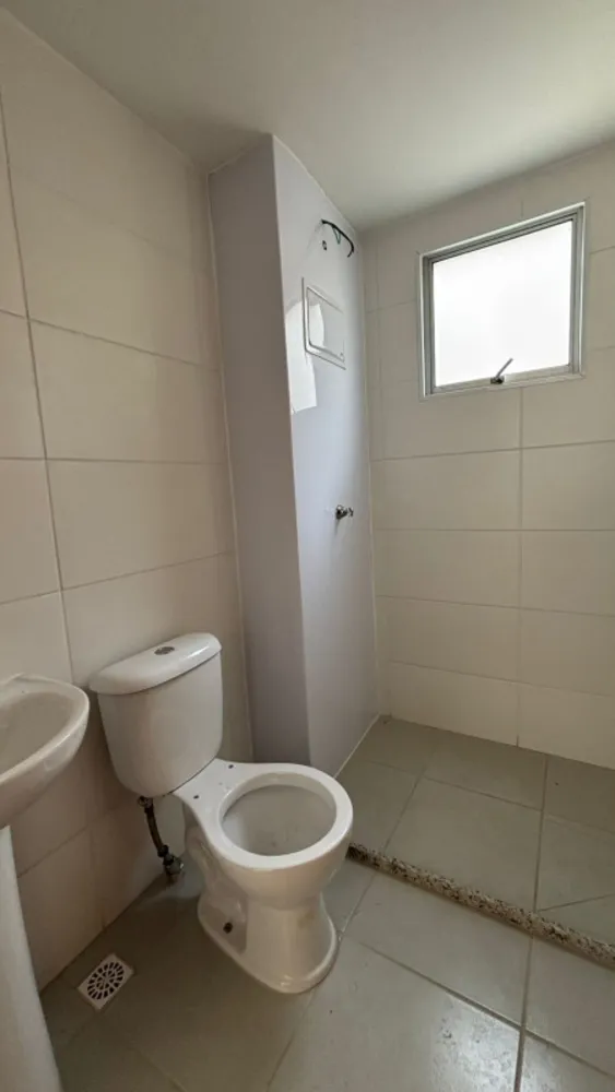 Apartamento, 2 quartos, 47 m² - Foto 5