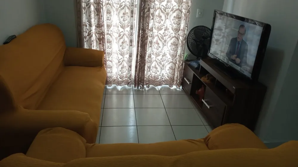Apartamento, 3 quartos, 70 m² - Foto 2