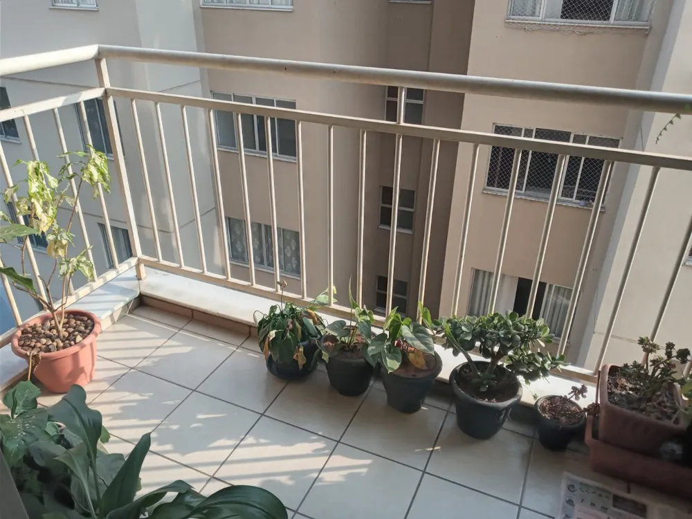 Apartamento, 3 quartos, 70 m² - Foto 1