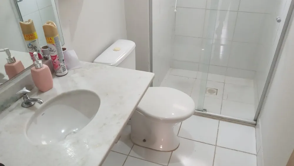 Apartamento, 3 quartos, 70 m² - Foto 6