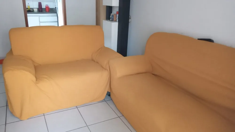 Apartamento, 3 quartos, 70 m² - Foto 3