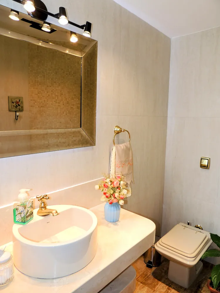 Casa, 4 quartos, 657 m² - Foto 6