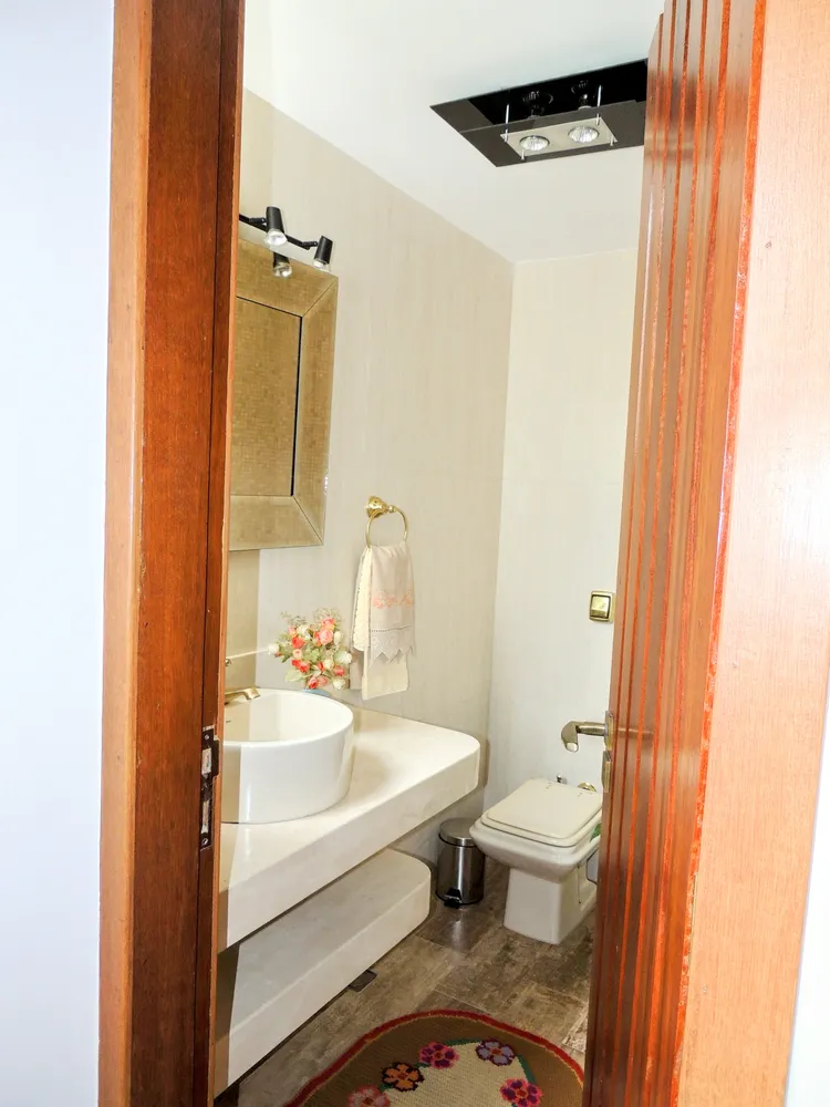 Casa, 4 quartos, 657 m² - Foto 7