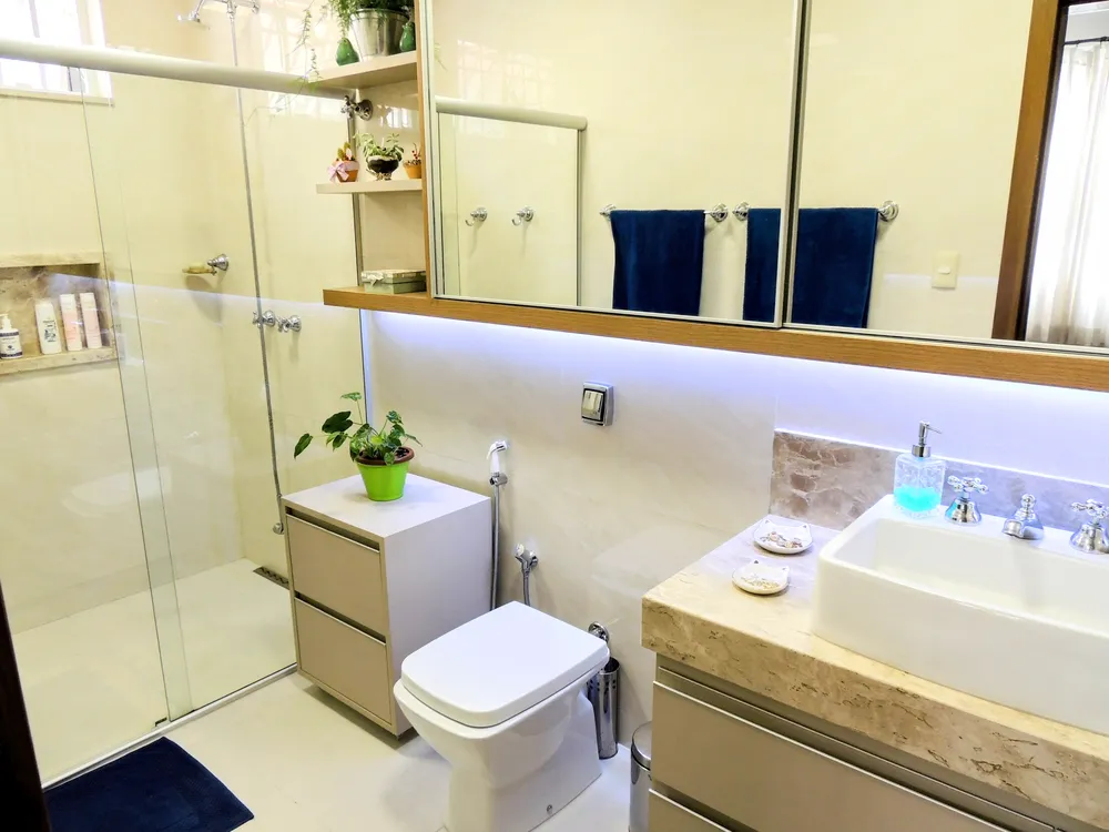 Casa, 4 quartos, 657 m² - Foto 3