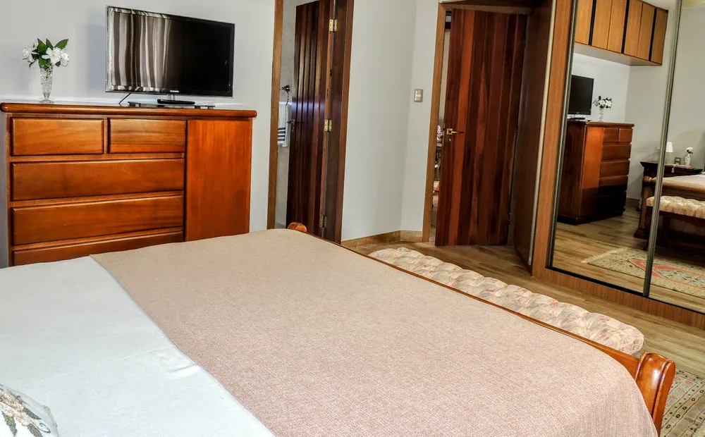 Casa, 4 quartos, 657 m² - Foto 1