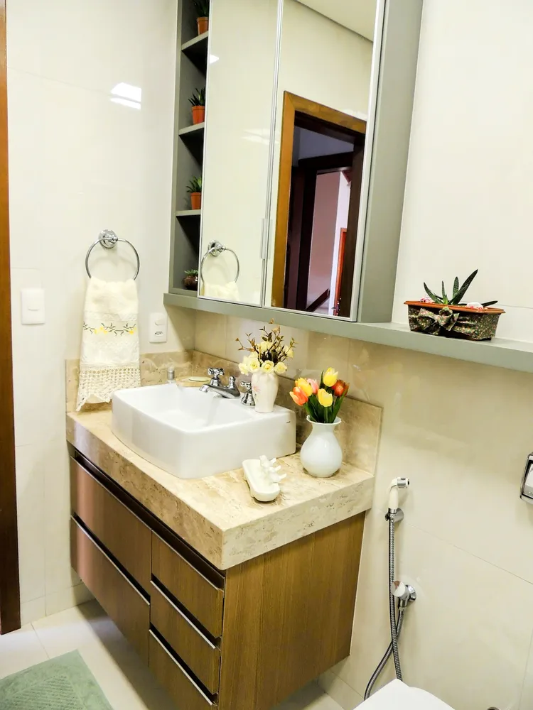 Casa, 4 quartos, 657 m² - Foto 8