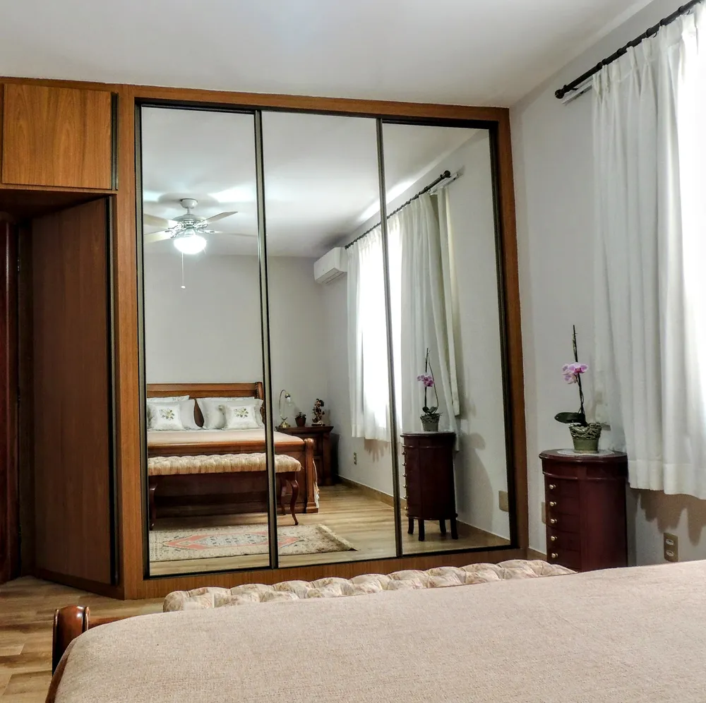 Casa, 4 quartos, 657 m² - Foto 2