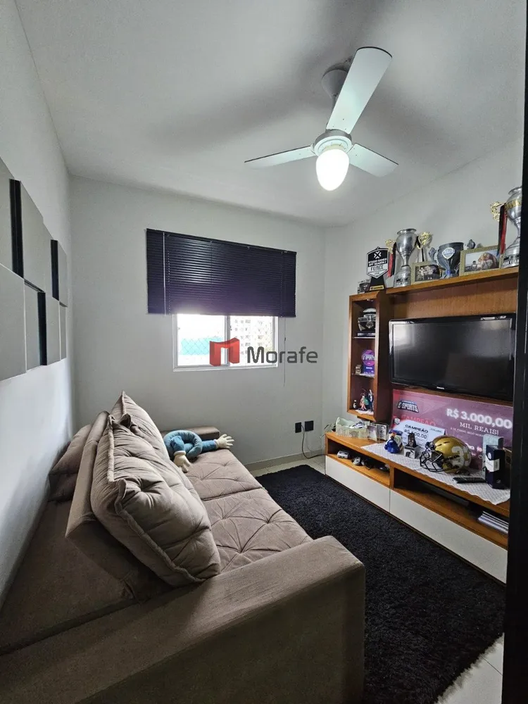 Apartamento, 4 quartos, 225 m² - Foto 4