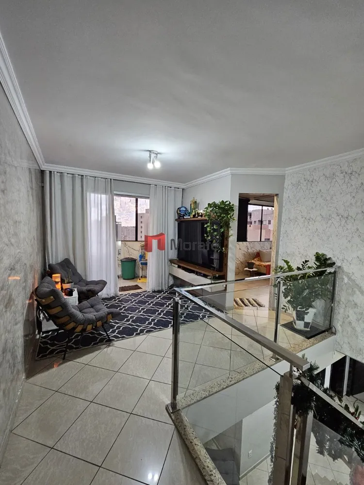 Apartamento, 4 quartos, 225 m² - Foto 12