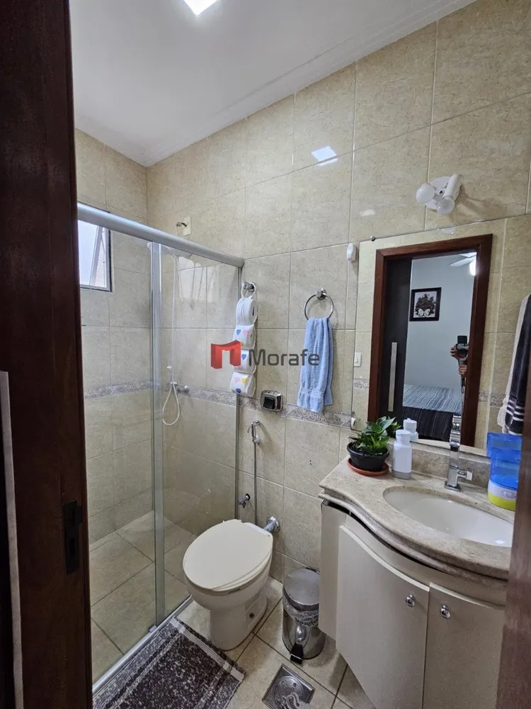 Apartamento, 4 quartos, 225 m² - Foto 10