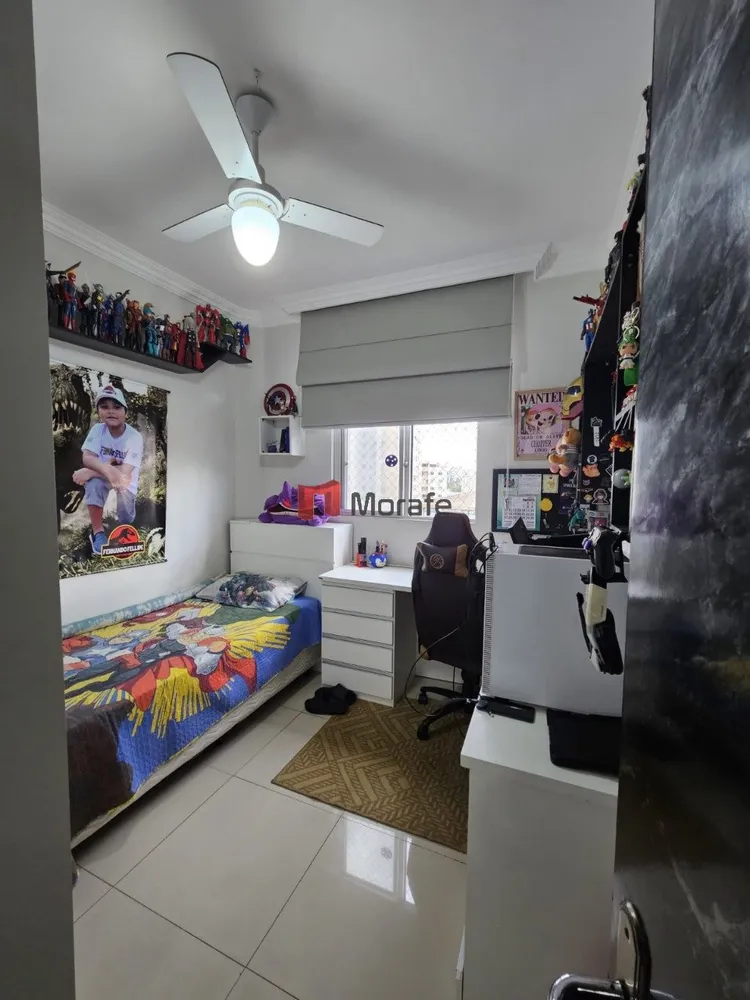 Apartamento, 4 quartos, 225 m² - Foto 8