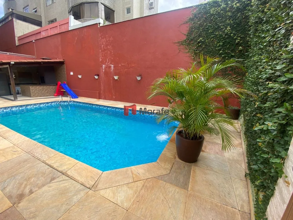 Apartamento, 4 quartos, 225 m² - Foto 5