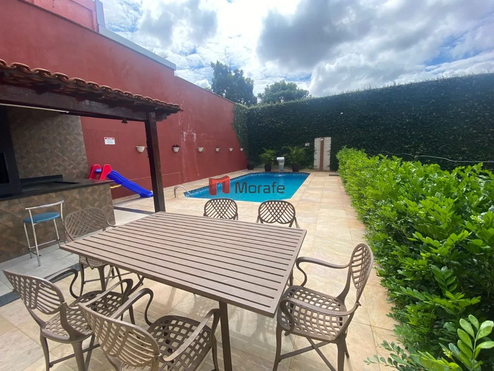 Apartamento, 4 quartos, 225 m² - Foto 1