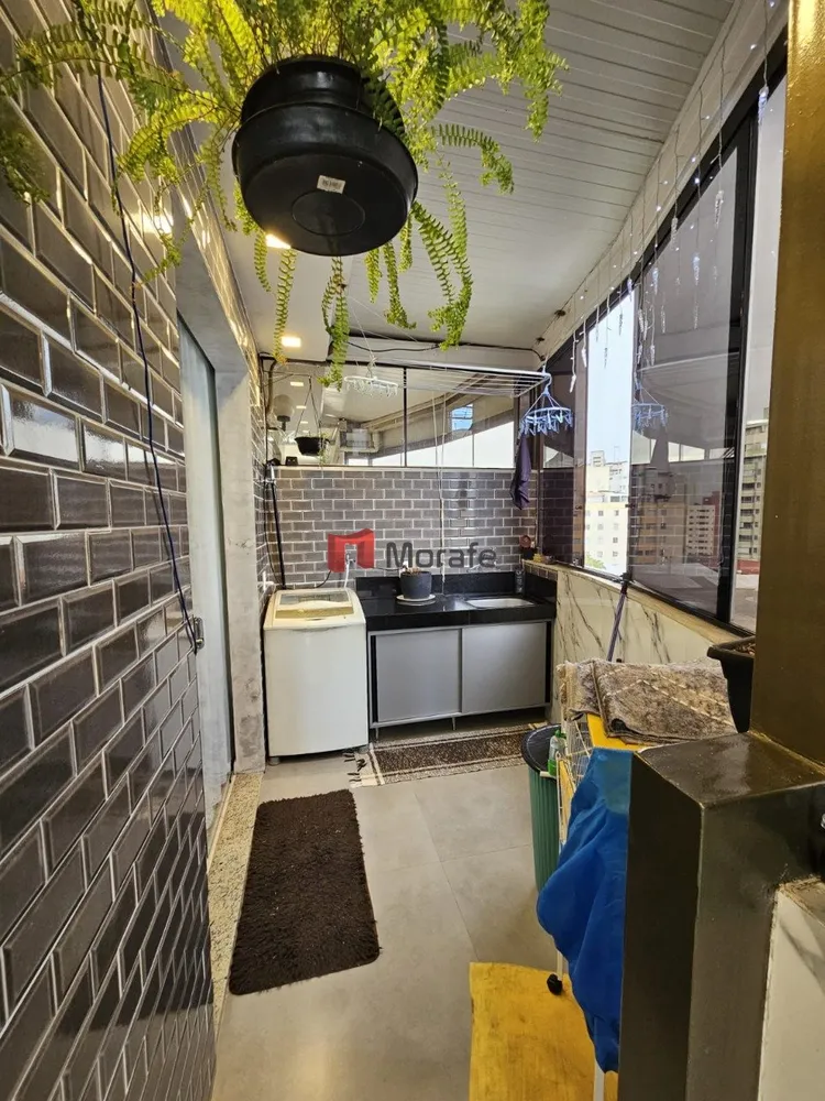 Apartamento, 4 quartos, 225 m² - Foto 11