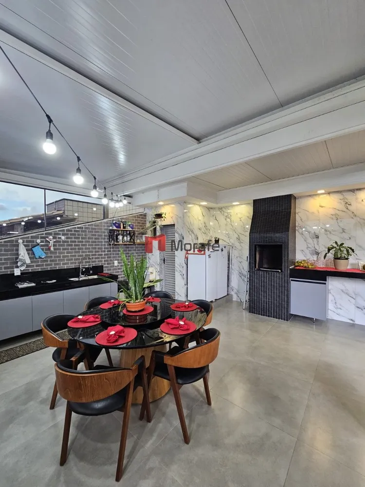Apartamento, 4 quartos, 225 m² - Foto 2