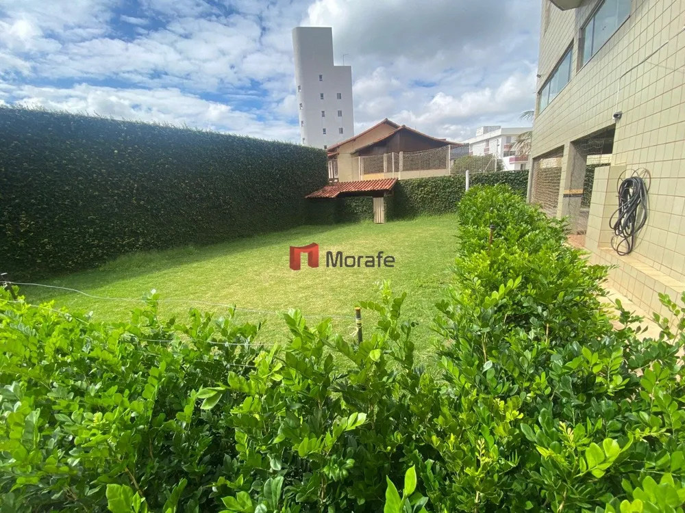 Apartamento, 4 quartos, 225 m² - Foto 6