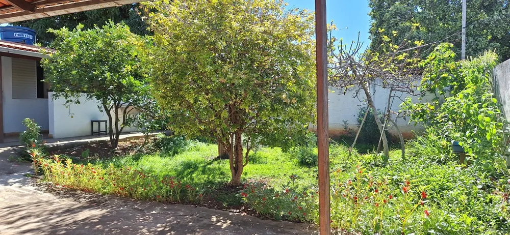 Casa, 2 quartos, 300 m² - Foto 1