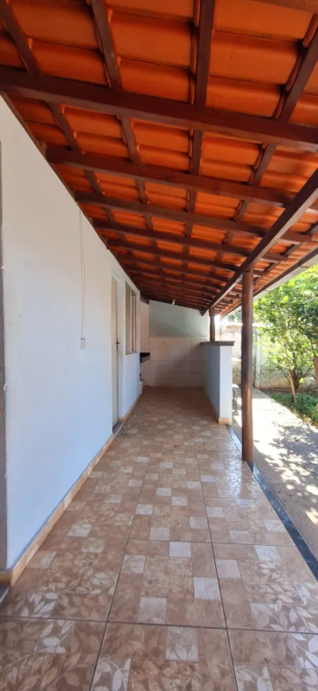 Casa, 2 quartos, 300 m² - Foto 15