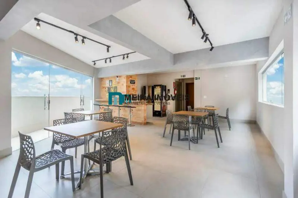 Apartamento, 3 quartos, 67 m² - Foto 3