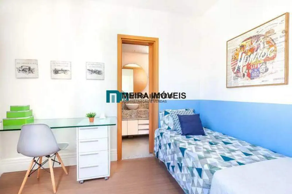 Apartamento, 3 quartos, 67 m² - Foto 6