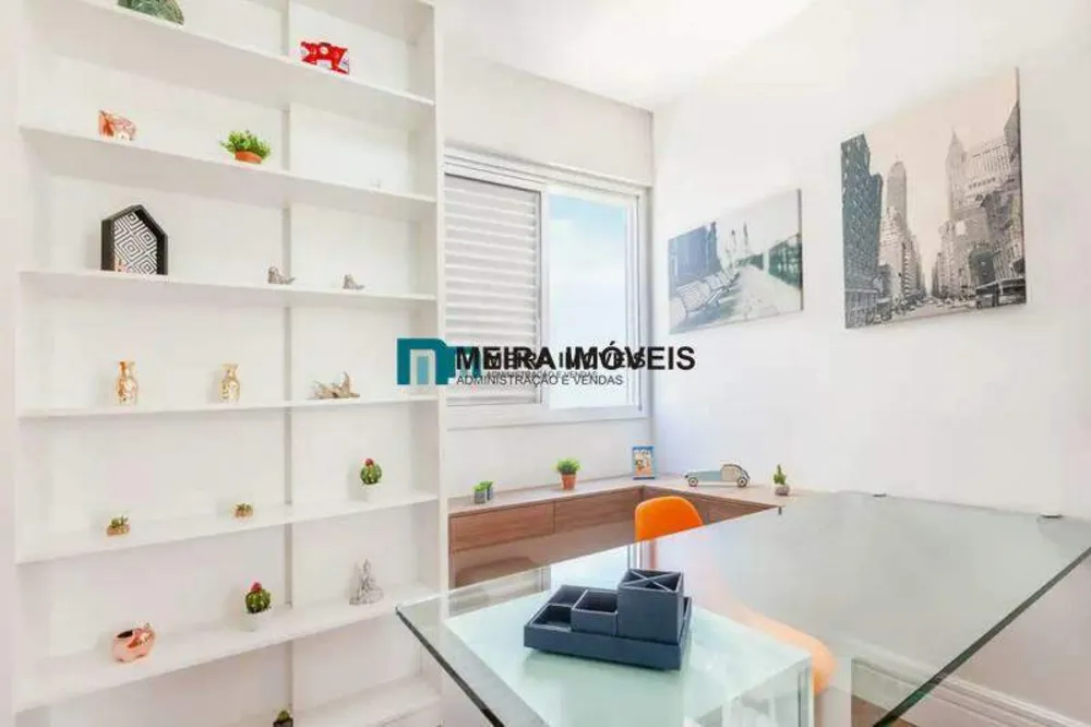 Apartamento, 3 quartos, 67 m² - Foto 9