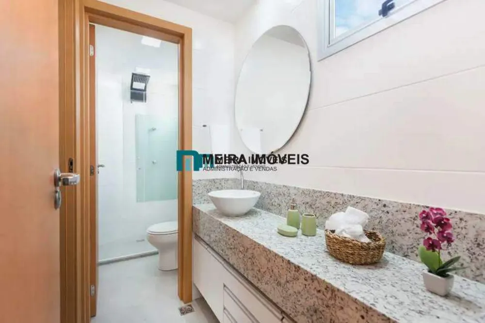 Apartamento, 3 quartos, 67 m² - Foto 1