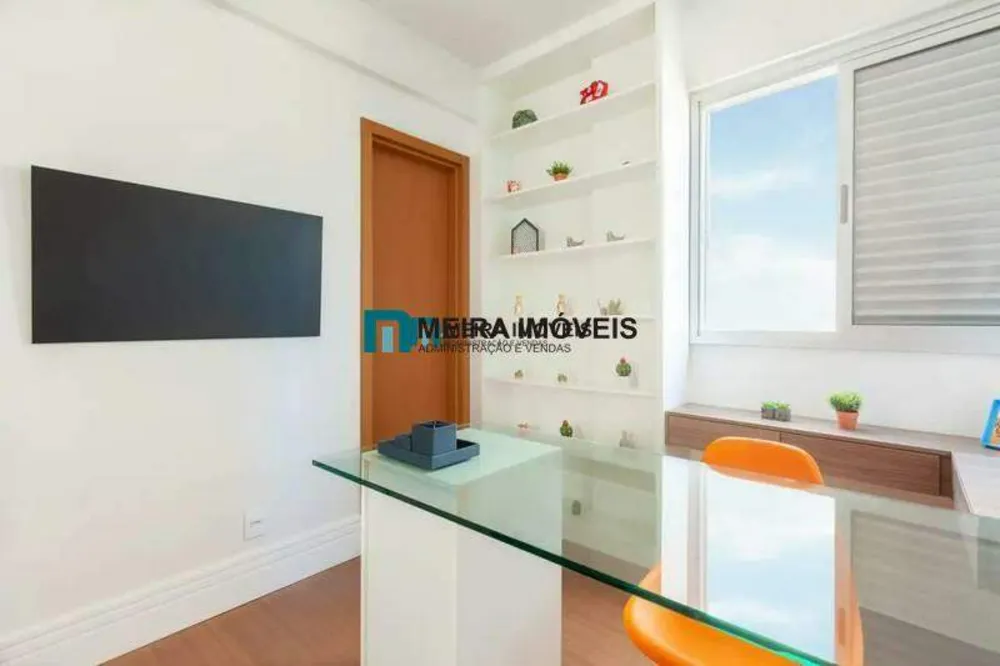 Apartamento, 3 quartos, 67 m² - Foto 4