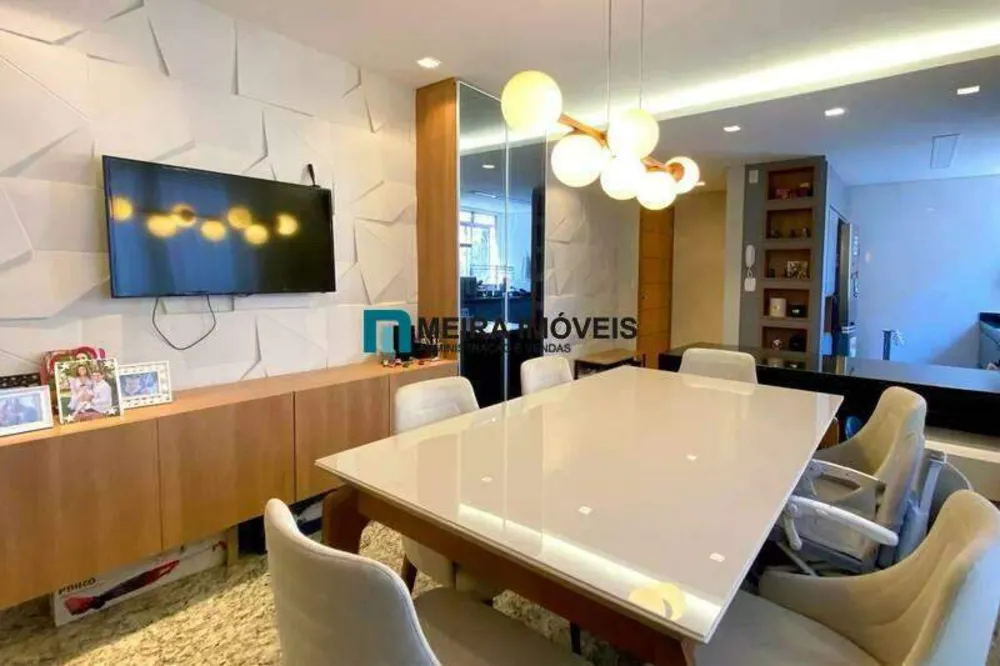 Apartamento, 3 quartos, 67 m² - Foto 2