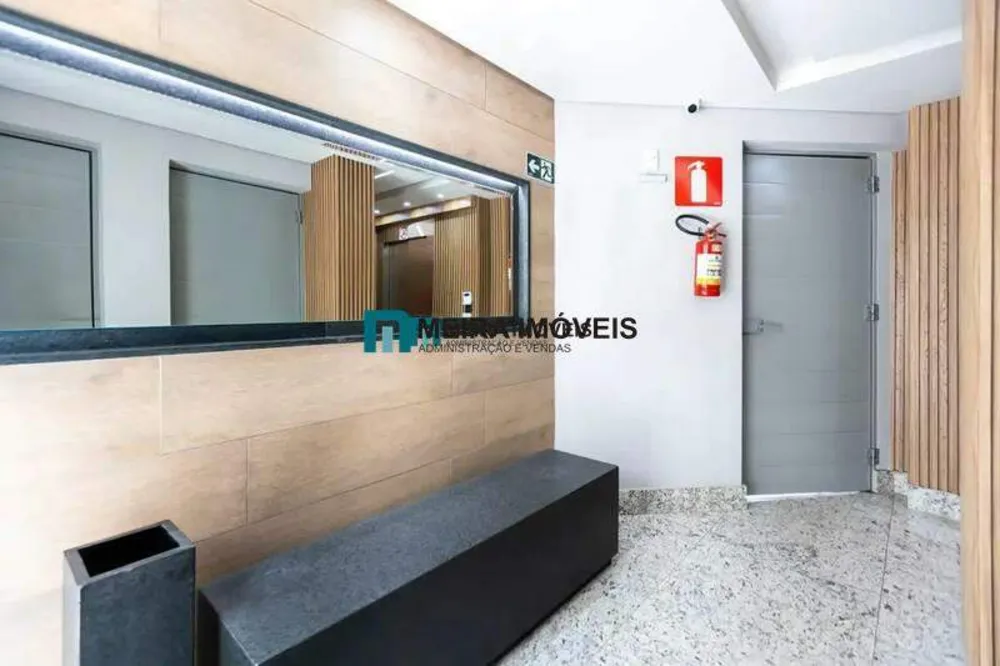 Apartamento, 3 quartos, 67 m² - Foto 7