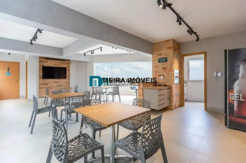 Apartamento, 3 quartos, 67 m² - Foto 8