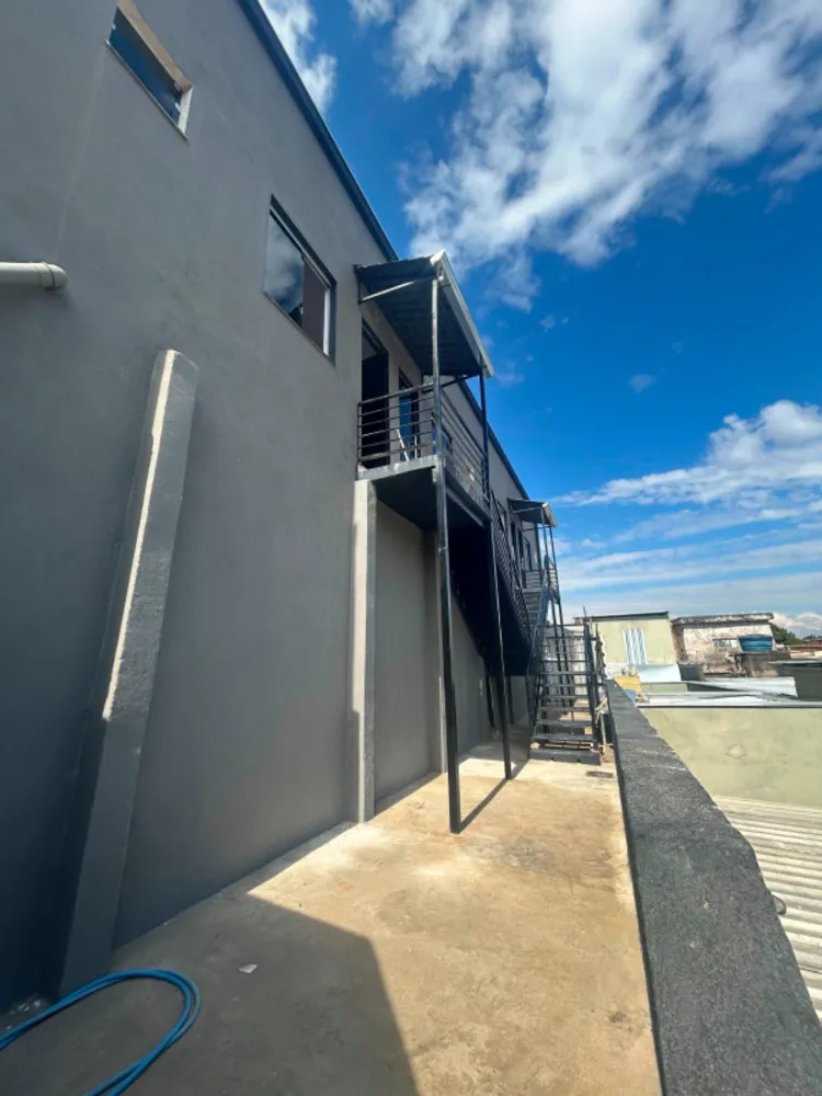Kitnet-Studio, 38 m² - Foto 3