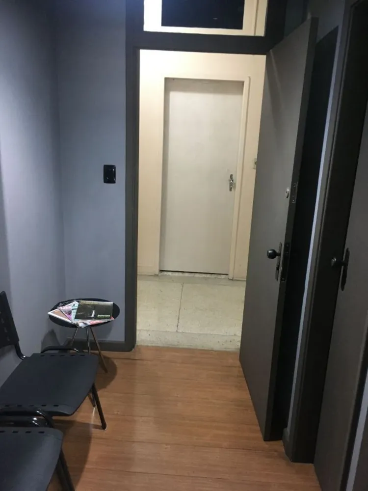 Depósito-Galpão, 25 m² - Foto 3