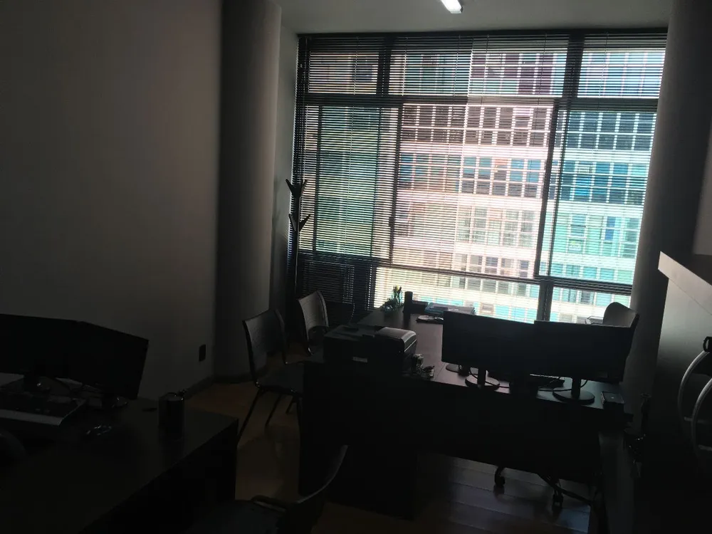 Depósito-Galpão, 25 m² - Foto 2