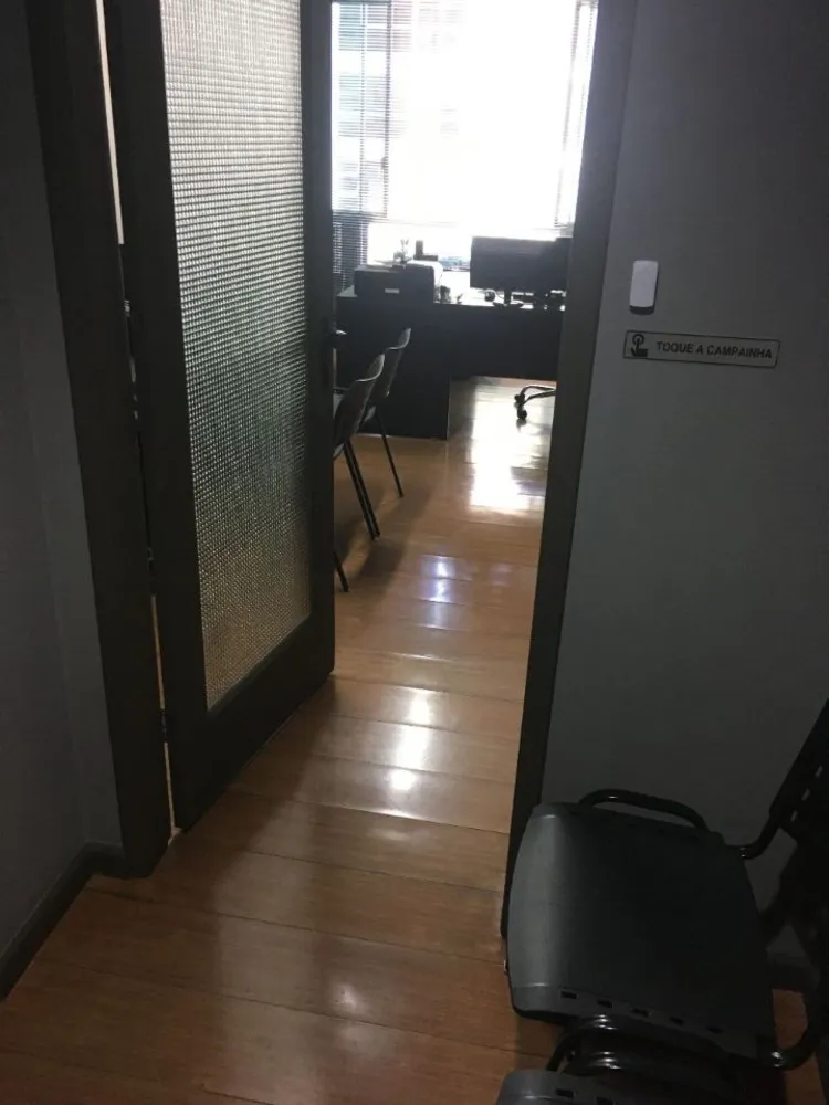 Depósito-Galpão, 25 m² - Foto 8
