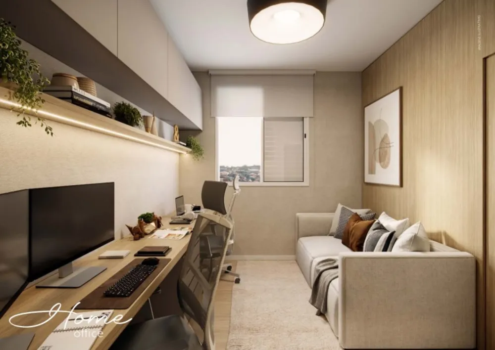 Apartamento, 4 quartos, 118 m² - Foto 7