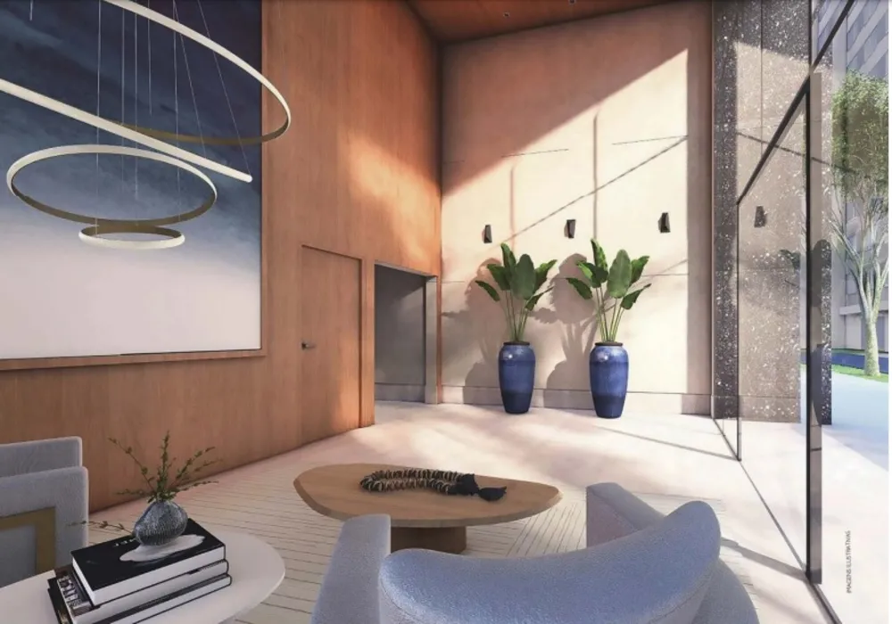 Apartamento, 4 quartos, 118 m² - Foto 9