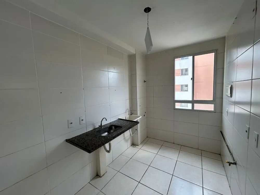 Apartamento, 2 quartos, 55 m² - Foto 2
