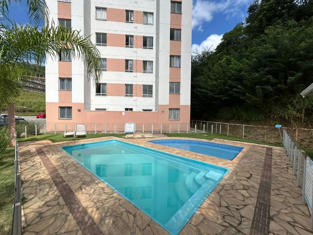 Apartamento, 2 quartos, 55 m² - Foto 6