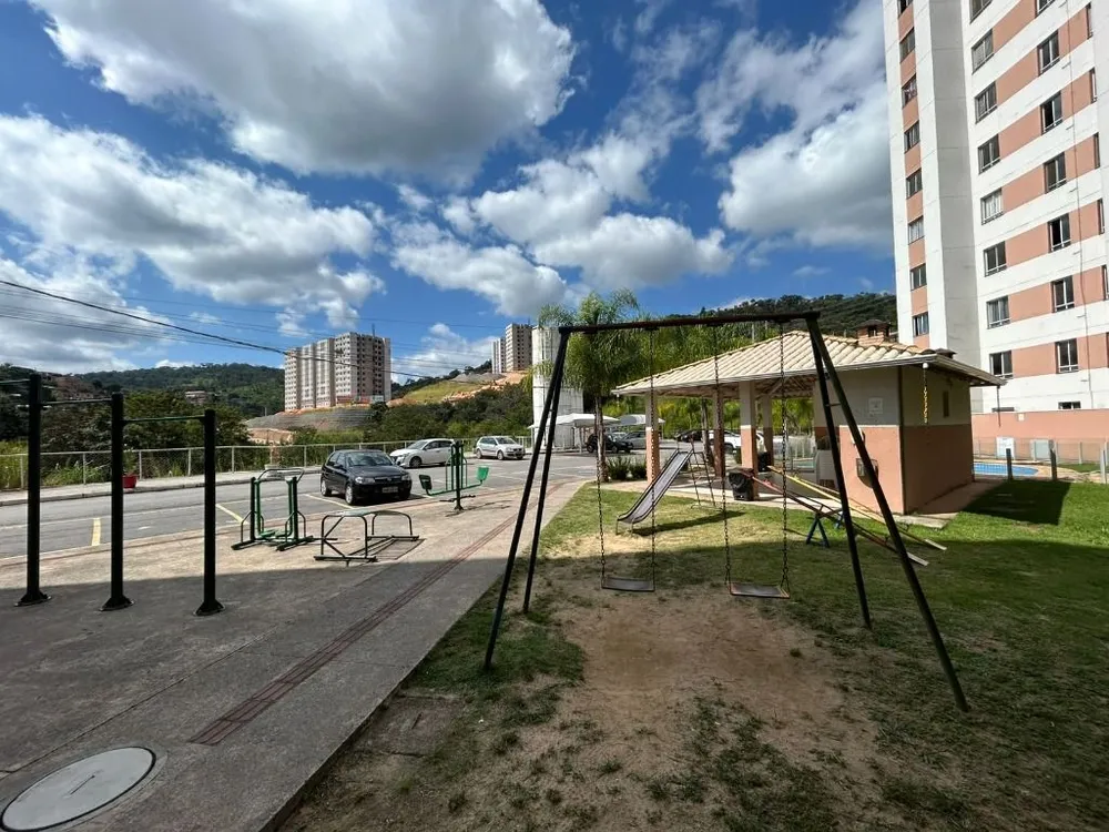 Apartamento, 2 quartos, 55 m² - Foto 16