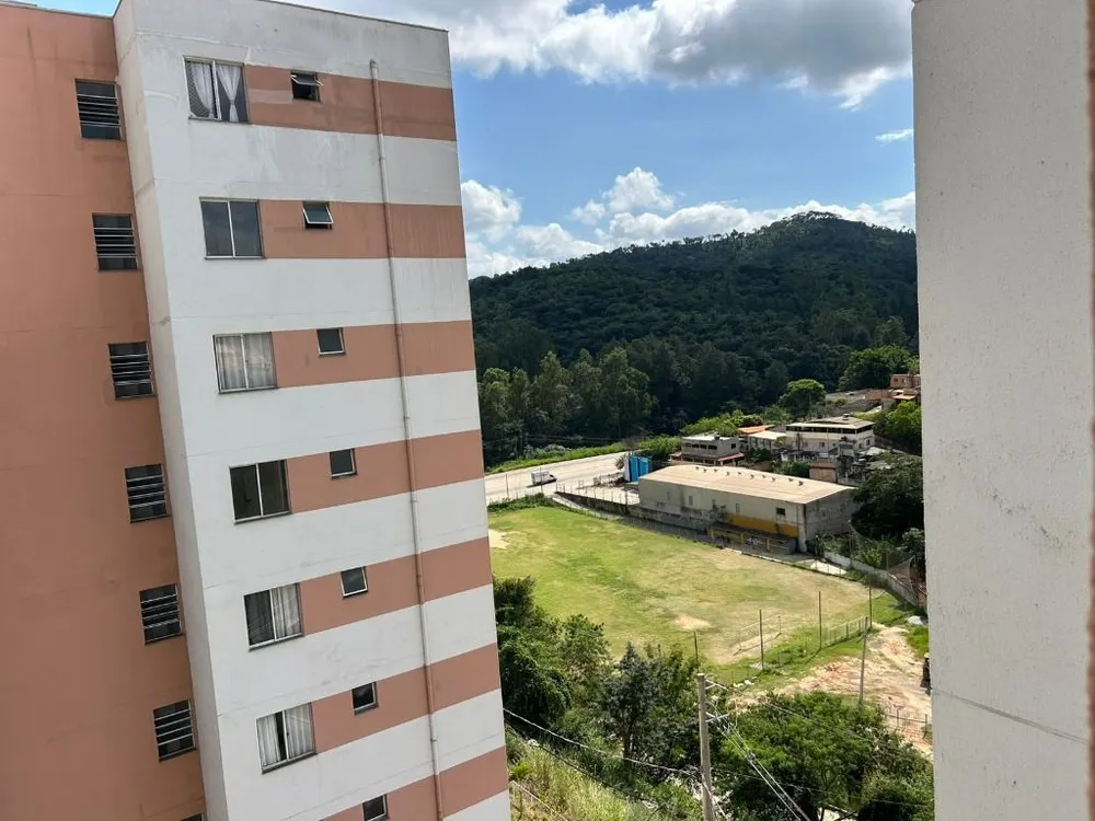 Apartamento, 2 quartos, 55 m² - Foto 5