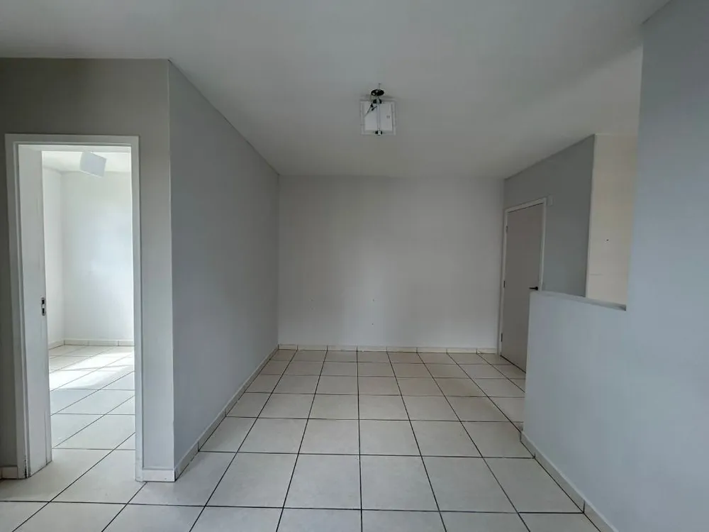 Apartamento, 2 quartos, 55 m² - Foto 3