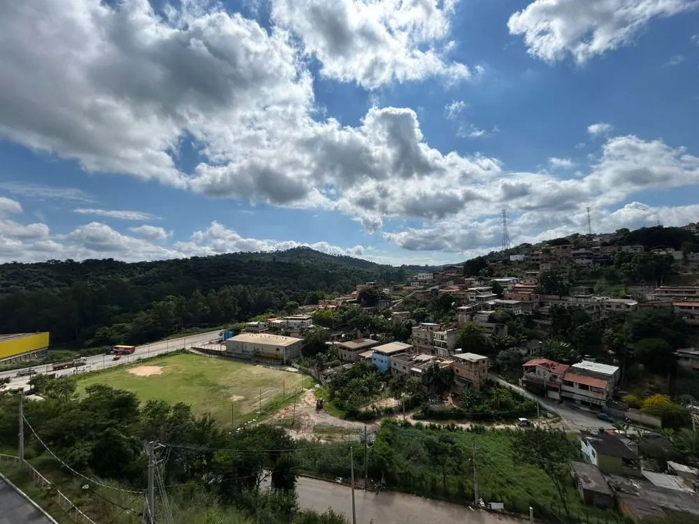 Apartamento, 2 quartos, 55 m² - Foto 4