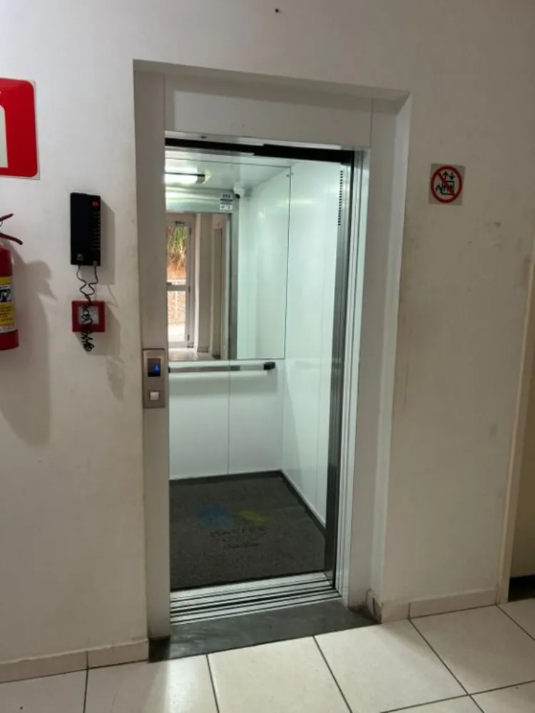 Apartamento, 2 quartos, 55 m² - Foto 5