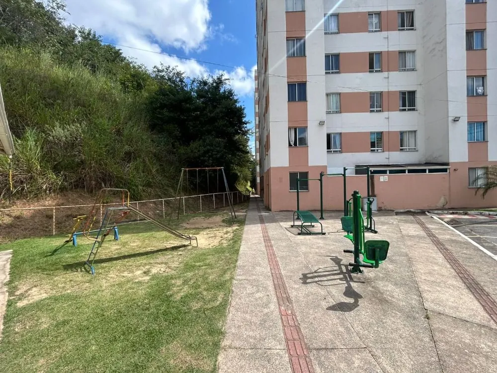 Apartamento, 2 quartos, 55 m² - Foto 8