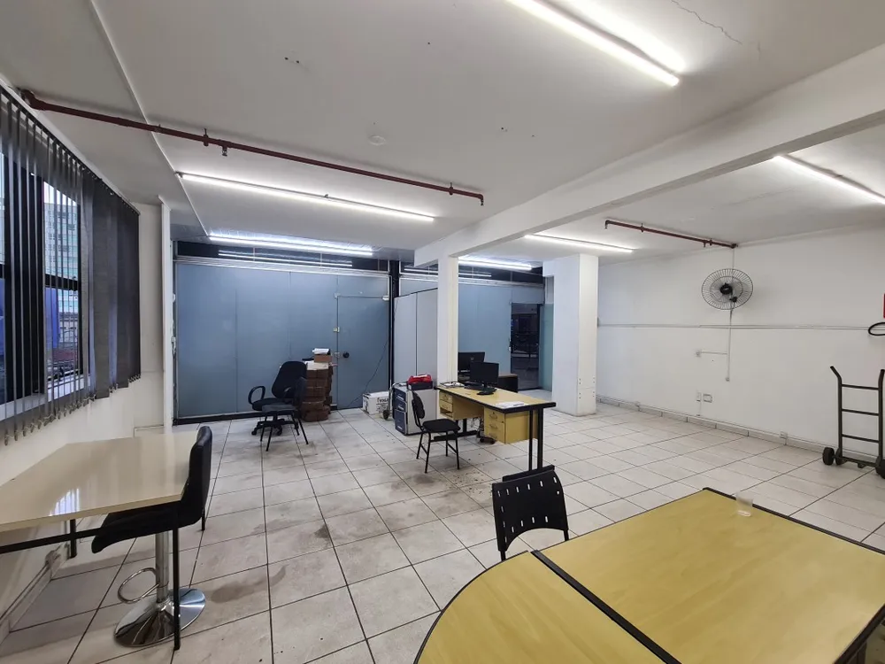 Loja-Salão, 90 m² - Foto 3