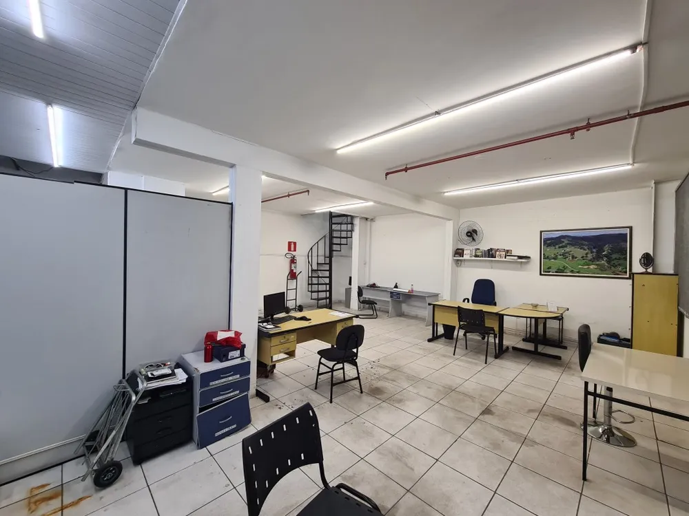 Loja-Salão, 90 m² - Foto 4